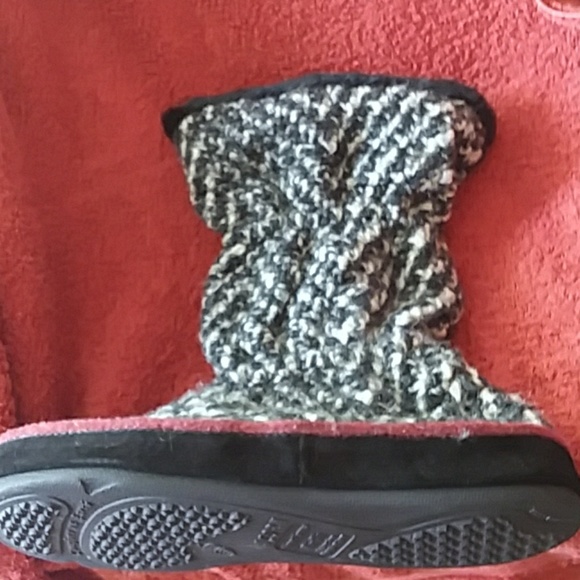 Acorn Giona Hi Boot - Picture 3 of 3